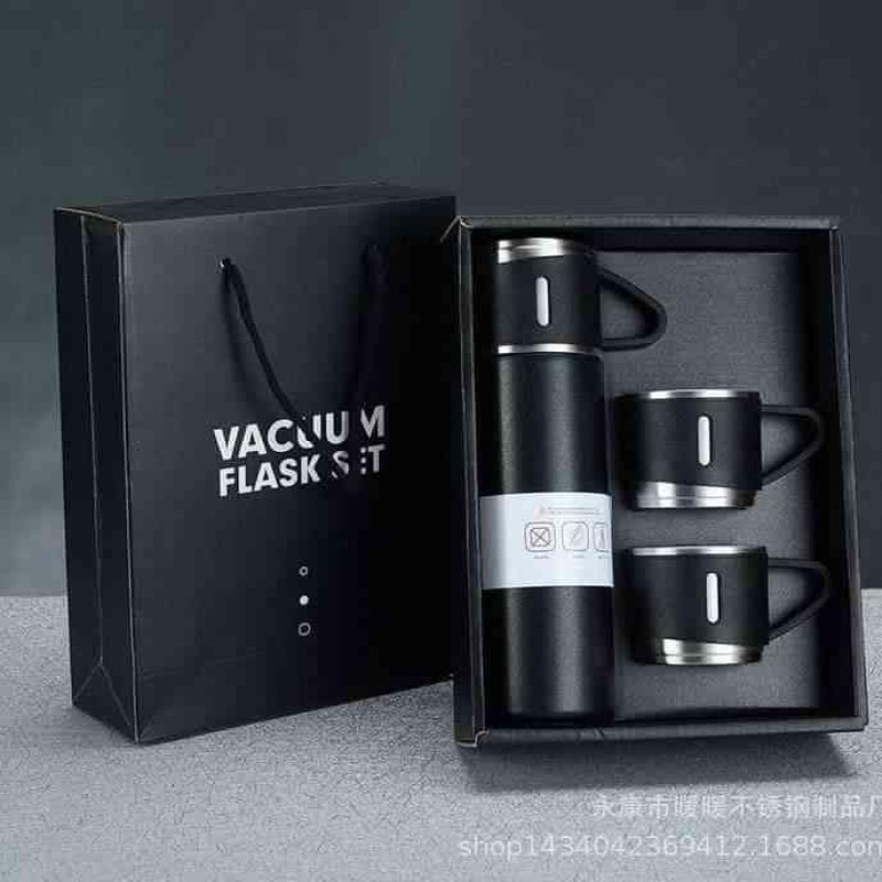 Smart Vacuum Flask Set Pricec 850tk