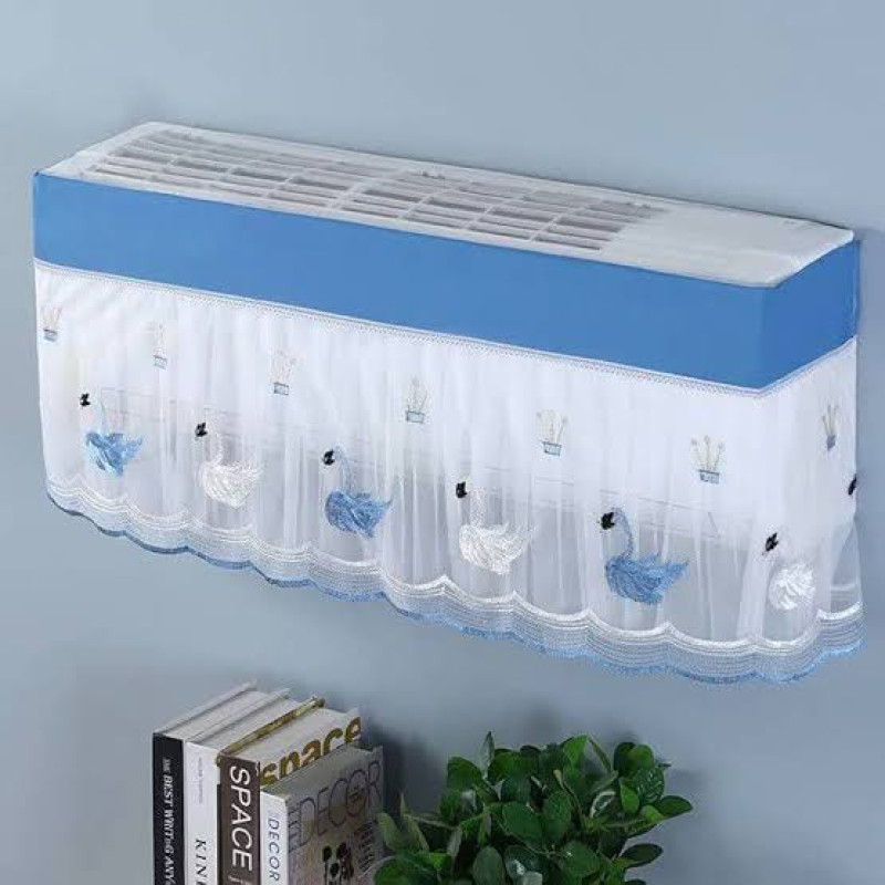1.5 Ton Ac Cover (Blue Duck)