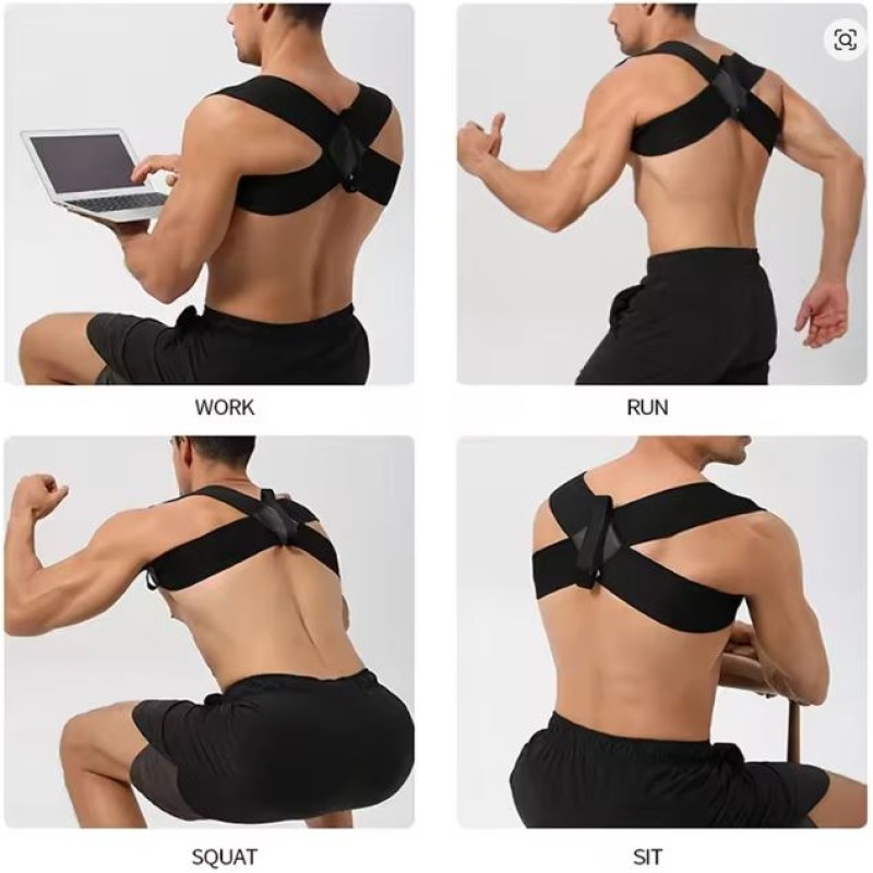Magic Belt Shoulder Pain Relief