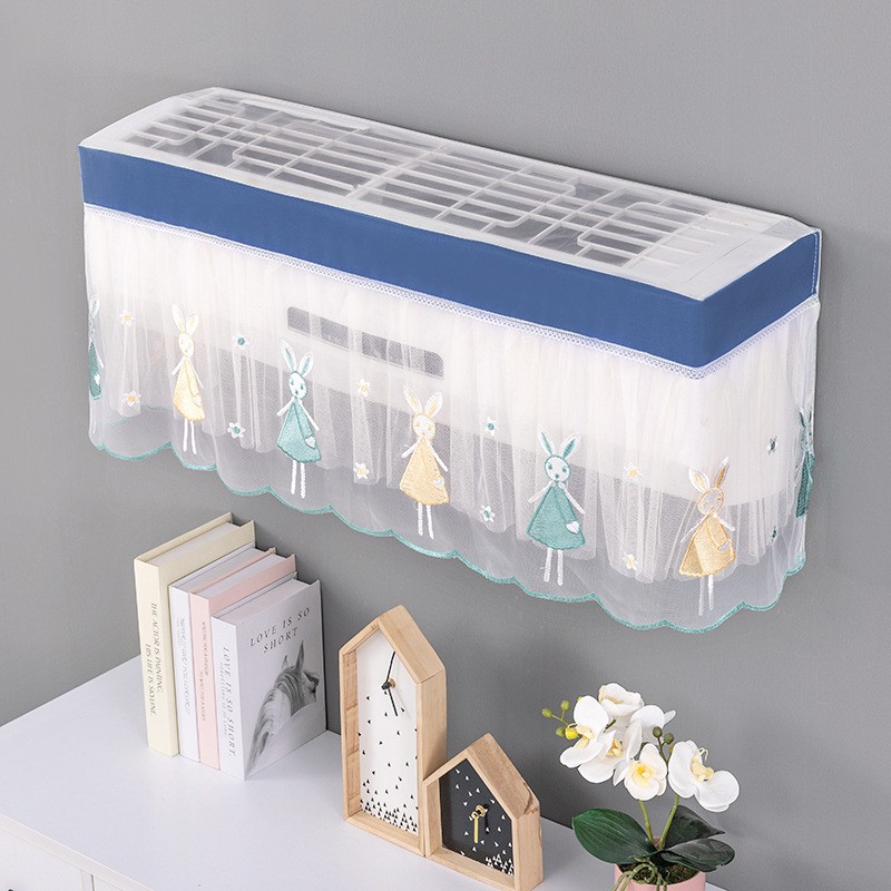 Ac Cover _Blue Doll